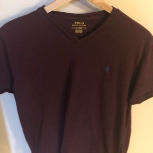 Polo Ralph Lauren shirt